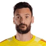 Hugo Lloris, Los Angeles FC Goalkeeper