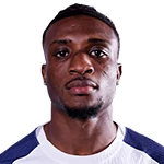 Mohammed Kudus, Tottenham Right Winger