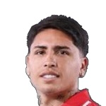 Facundo Farías, San Lorenzo Centre Forward