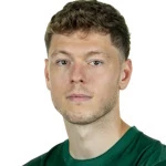 Andreas Skov Olsen, Başakşehir Attacking Midfielder
