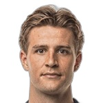Rasmus Carstensen, Aarhus Centre Back