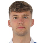 Benjamin Wilson, The New Saints Central Midfielder