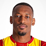 Allan Godói, Göztepe Centre Back