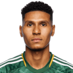 Antony Alves, Portland Timbers Centre Forward