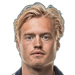 Tobias Bech, Aarhus Centre Forward