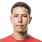 Nicklas Røjkjær, FC Nordsjaelland Central Midfielder