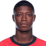 Matheus Babi, Suwon City FC Central Midfielder