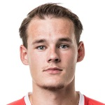 Lukas Engel, Real Salt Lake Centre Back
