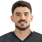 Athanasios Androutsos, OFI Central Midfielder