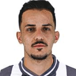 Guilherme Castilho, FC Juarez Central Midfielder