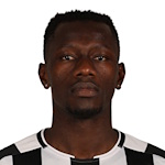 Mady Camara, PAOK Central Midfielder