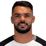 Raniele, Corinthians Defensive Midfielder