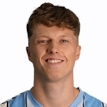 Victor Torp, Coventry Central Midfielder