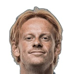 Adam Sørensen, Odense Centre Back