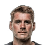 Jannich Storch, Randers FC Goalkeeper