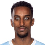 Taha Ali, PAOK Left Winger