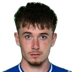 Patrik Wålemark, Lech Poznan Attacking Midfielder