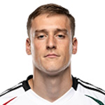 Mileta Rajović, FC Midtjylland Centre Forward