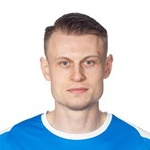 Marcus Haglind Sangre, Wisla Plock Centre Back