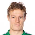 Herman Magnusson, Vasteras SK FK Centre Back