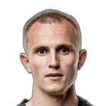Victor Lind, Hammarby FF Left Winger