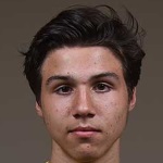 Vikentii Voloshyn, Livyi Bereh Attacking Midfielder