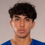 Johan Arath Gomez, Chicago Fire Centre Forward