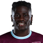 Loum Tchaouna, Coventry Right Winger