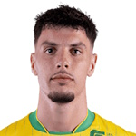 Matthis Abline, Monaco Centre Forward