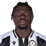Festy Ebosele, Erzurumspor FK Centre Back