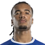 Archie Brown, Fenerbahçe Left Back