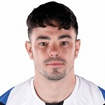 Eiran Cashin, Derby Centre Back