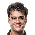 Aral Şimşir, Trabzonspor Central Midfielder