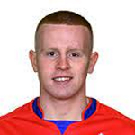 Gavin Molloy, Aberdeen Centre Back