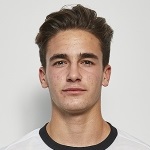 Pedro Alemañ, Granada CF Central Midfielder