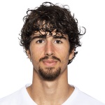 Hugo González, Celta Vigo Centre Forward