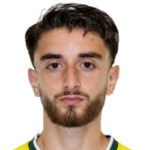 Muhammet Tunahan Taşçı, Ümraniyespor Right Winger