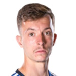 Enzo Bardeli, Levante Central Midfielder