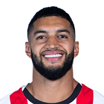 Ismael Saibari, Bayern München Centre Forward
