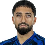 Immanuel Pherai, Hamburger SV Central Midfielder
