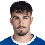 Tiago Araújo, Gent Central Midfielder