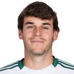 Paulo Bernardo, Gornik Zabrze Central Midfielder