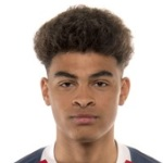 Noah Holm, Brann Central Midfielder