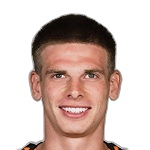 Oleg Ocheretko, Shakhtar Donetsk Attacking Midfielder
