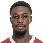 Christopher Scott, Antwerp Central Midfielder