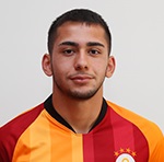 Mustafa Fettahoglu, Erzurumspor FK Centre Forward