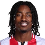Paris Maghoma, Norwich Central Midfielder