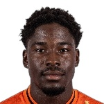 Yannick Leliendal, Hapoel Tel Aviv Left Back