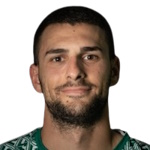 Lorenzo Sgarbi, Sambenedettese Central Midfielder