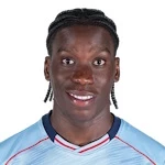 Ilaix Moriba, Celta Vigo Central Midfielder